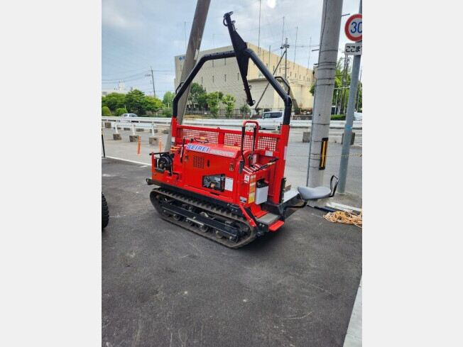 ミニカーショップ ケンボックス シンセイ☆37☆日野重量物運搬用