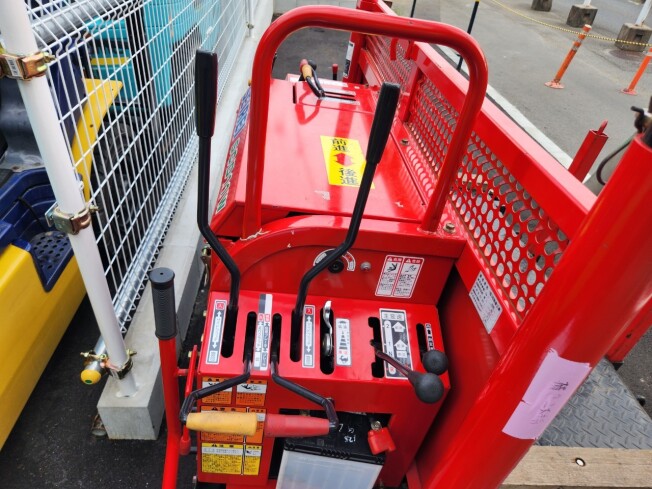 セイレイ工業 SCD11W | 大阪府の運搬車両その他 | BIGLEMON