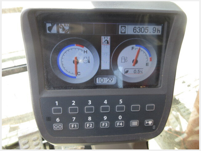 日立建機 ZX120-3 | 鹿児島県の油圧ショベル(ユンボ) | BIGLEMON 日立建機 ZX120-3 | 鹿児島県の油圧ショベル(ユンボ) | BIGLEMON