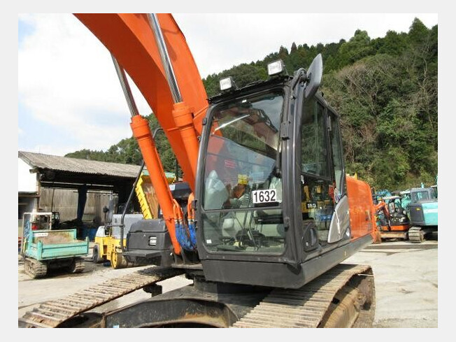 日立建機 ZX200-5B | 鹿児島県の油圧ショベル(ユンボ) | BIGLEMON(ビッグレモン):中古建機, 中古重機, トラック, 農業機械の販売・売却 | 商品ID:91175 日立建機 ZX200-5B | 鹿児島県の油圧ショベル(ユンボ) | BIGLEMON(ビッグレモン):中古建機, 中古重機, トラック, 農業機械の販売・売却 | 商品ID:91175