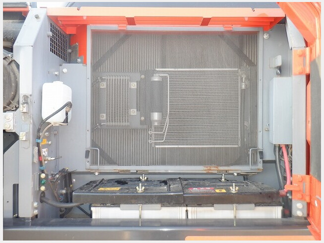 日立建機 ZX200-6 | 千葉県の油圧ショベル(ユンボ) | BIGLEMON