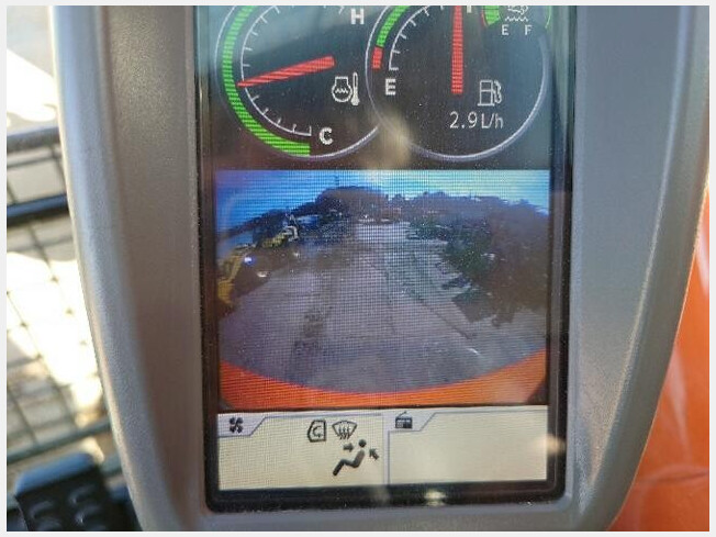 日立建機 ZX350K-6 | 千葉県の油圧ショベル(ユンボ) | BIGLEMON