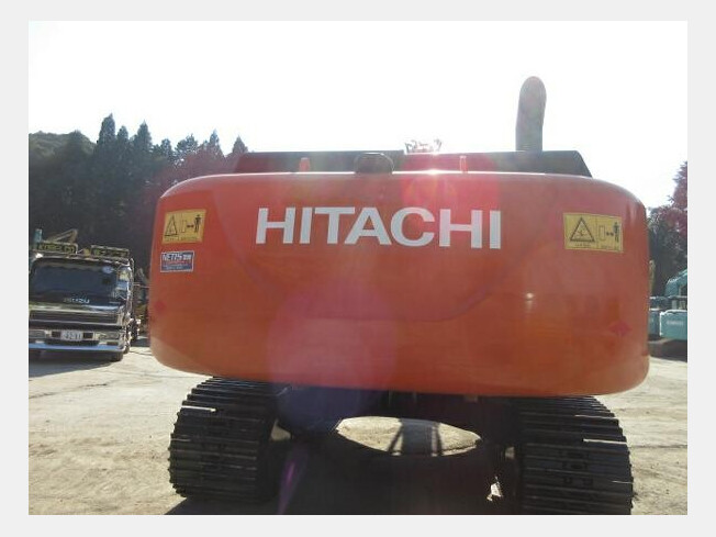 日立建機 ZX350H-5B | 鹿児島県の油圧ショベル(ユンボ 日立建機 ZX350H-5B | 鹿児島県の油圧ショベル(ユンボ