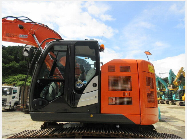 日立建機 ZX225US-5B | 鹿児島県の油圧ショベル(ユンボ) | BIGLEMON(ビッグレモン):中古建機, 中古重機, トラック, 農業機械の販売・売却 | 商品ID:91263 日立建機 ZX225US-5B | 鹿児島県の油圧ショベル(ユンボ) | BIGLEMON(ビッグレモン):中古建機, 中古重機, トラック, 農業機械の販売・売却 | 商品ID:91263