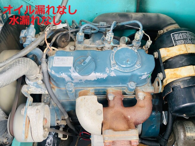 前田製作所 HF070R-2 | 茨城県の高所作業車 | BIGLEMON（ビッグレモン）：中古建機