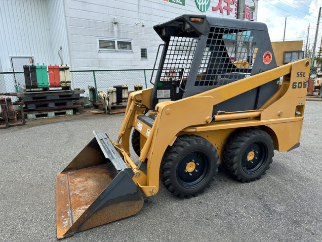 TCM L6-2 (Wheel loaders) at Aichi, Japan | Buy used Japanese