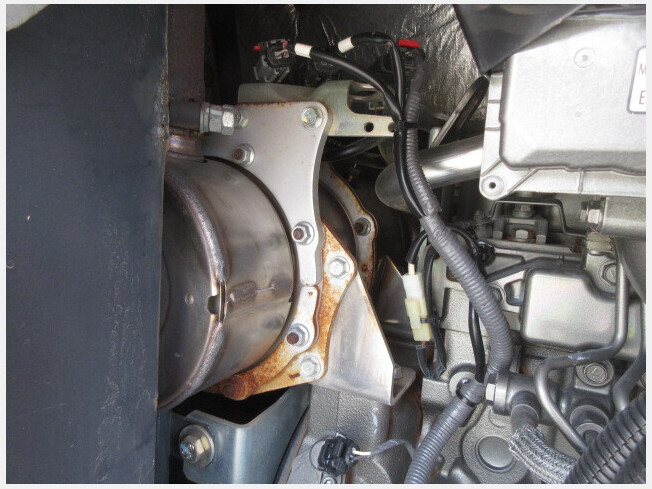 日立建機 ZX55UR-5B | 鹿児島県のミニ油圧ショベル(ミニユンボ 日立建機 ZX55UR-5B | 鹿児島県のミニ油圧ショベル(ミニユンボ
