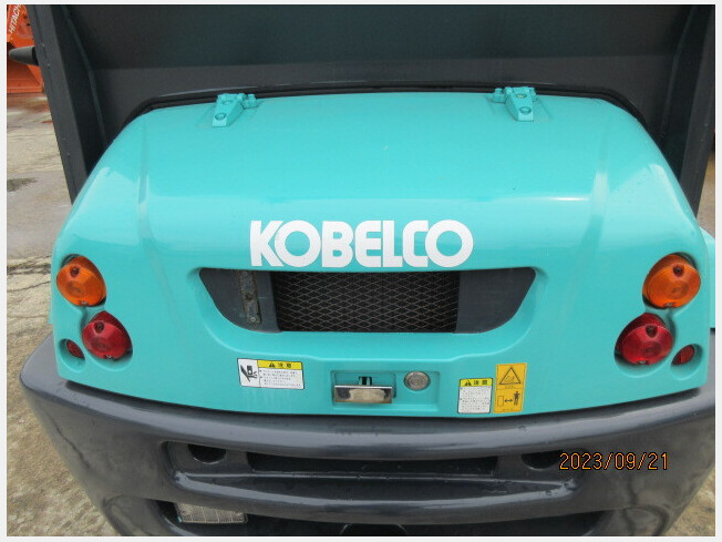 Amazon.co.jp: コベルコ KOBELCO LK350Z 1/48 ミニカー 10‐6