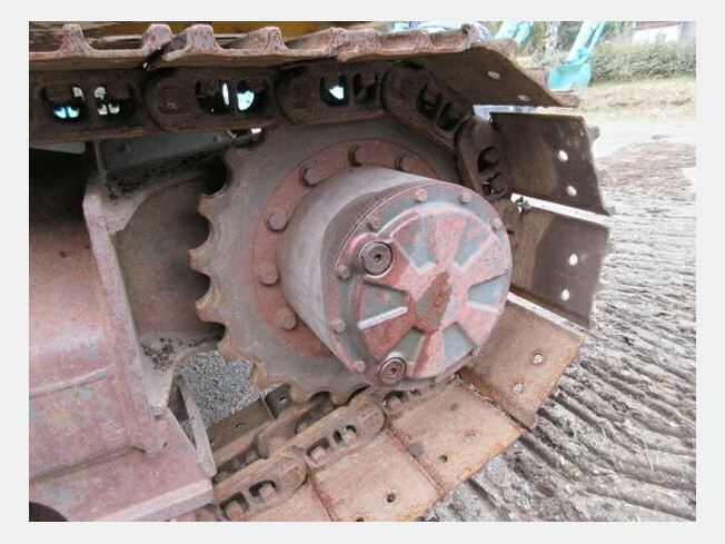 KOMATSU CD60-1E (Carrier dumps) at Kagoshima, Japan | Buy