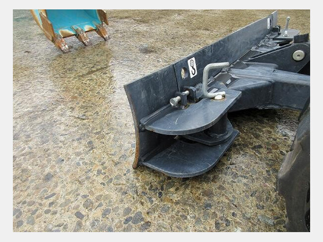 クボタ U-10-5 | 鹿児島県のミニ油圧ショベル(ミニユンボ