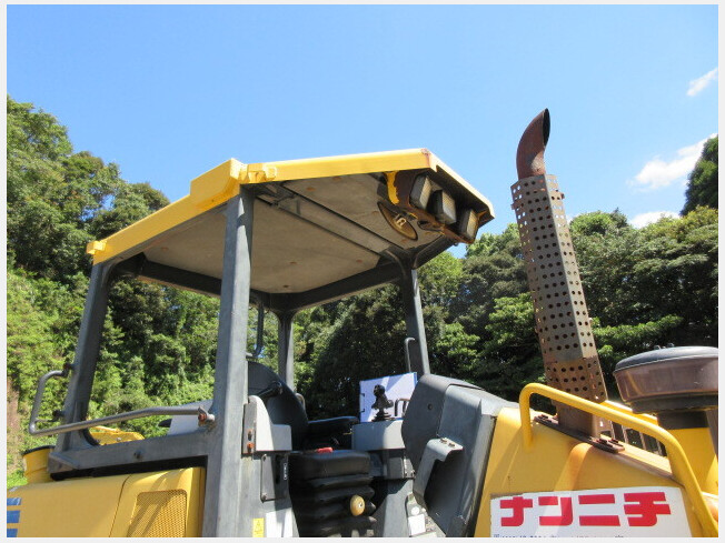 【中古】 ドーナツ通信/海王社/タカハシシマコ コマツ D31PX-22 | 鹿児島県のブルドーザー | BIGLEMON（ビッグ