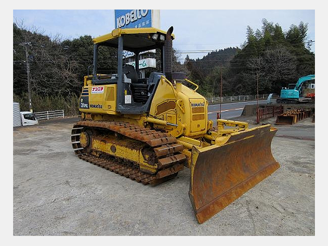 D85PXI-18｜商品情報｜コマツカスタマーサポート株式会社