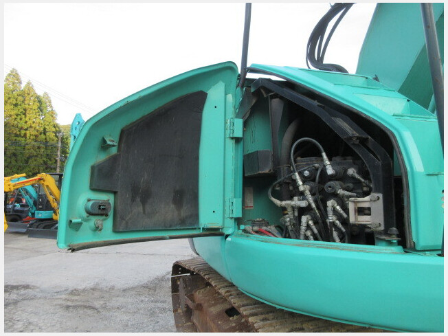Yahoo!オークション - コベルコ ツナギ LLサイズ KOBELCO メカニック
