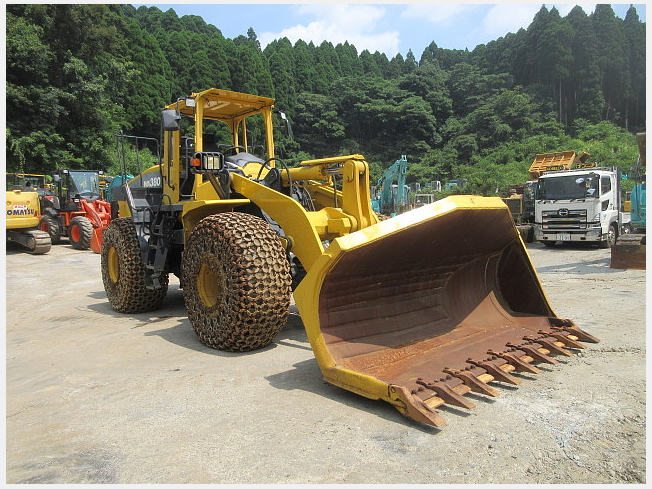 コマツ建機　WA380-8 ホイールローダー1/50 wa380-8_1_750x422.jpg?rev=