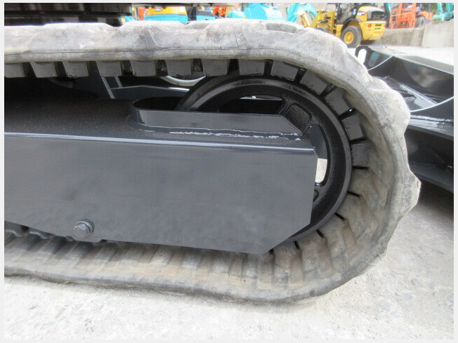 HITACHI ZX20U-5A (Mini excavators) at Kagoshima, Japan | Buy