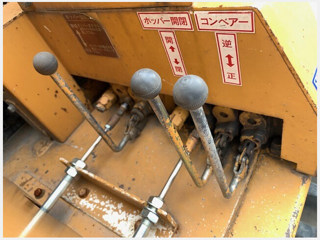 諸岡 MC-1500 | 大阪府の環境機械 | BIGLEMON（ビッグレモン）：中古建 