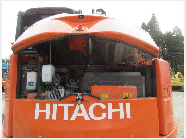 HITACHI ZX75US-5B (Excavators) at Kagoshima, Japan | Buy HITACHI ZX75US-5B (Excavators) at Kagoshima, Japan | Buy