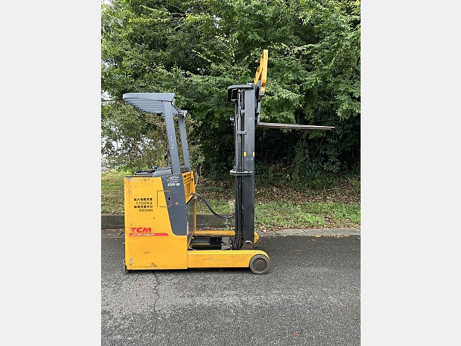 TCM FR15-7H | 埼玉県のフォークリフト | BIGLEMON（ビッグレモン