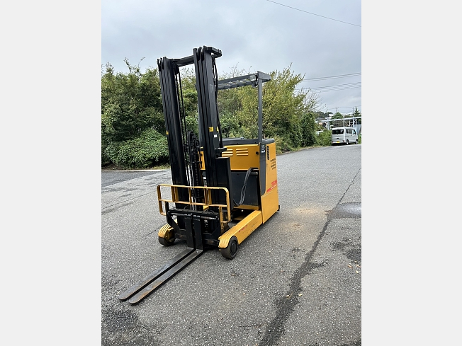 TCM FR15-7H | 埼玉県のフォークリフト | BIGLEMON（ビッグレモン