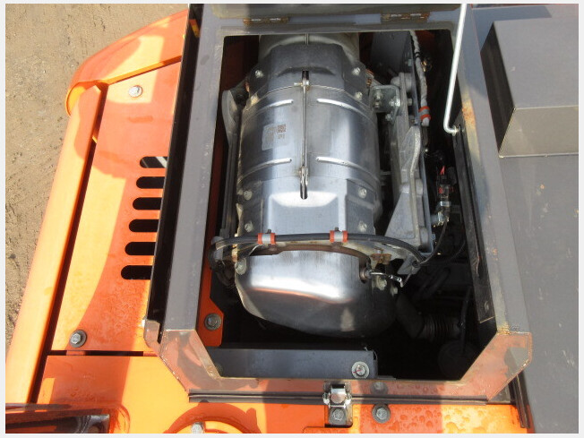 日立建機 ZX120-6 | 鹿児島県の油圧ショベル(ユンボ) | BIGLEMON 