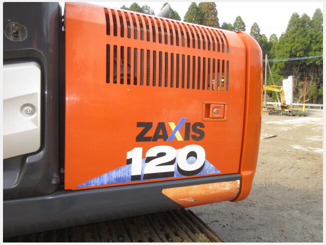 HITACHI ZX120-6 (Excavators) at Kagoshima, Japan | Buy used Japanese construction equipment, heavy equipment, trucks and farm machineries:BIGLEMON | Item ID:95500 HITACHI ZX120-6 (Excavators) at Kagoshima, Japan | Buy used Japanese construction equipment, heavy equipment, trucks and farm machineries:BIGLEMON | Item ID:95500