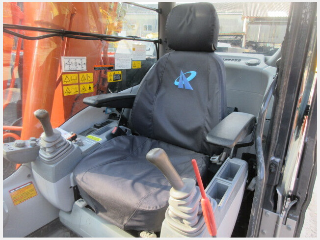 日立建機 ZX120-6 | 鹿児島県の油圧ショベル(ユンボ) | BIGLEMON 日立建機 ZX120-6 | 鹿児島県の油圧ショベル(ユンボ) | BIGLEMON