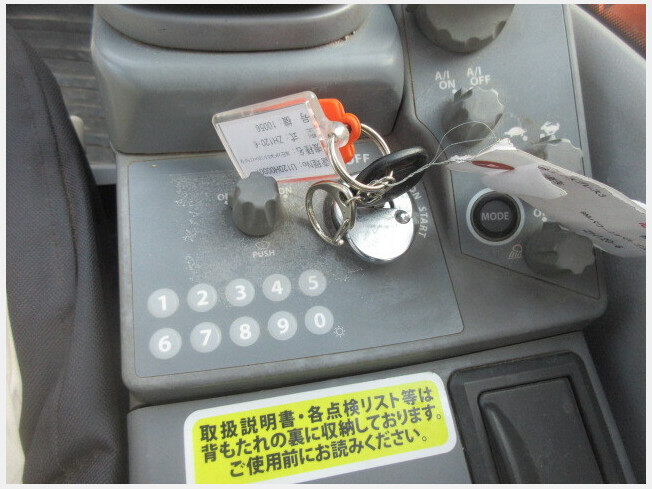 日立建機 ZX120-6 | 鹿児島県の油圧ショベル(ユンボ) | BIGLEMON