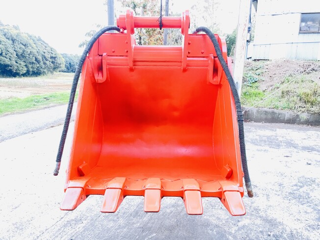 オノデラ製作所 標準バケット | 千葉県のアタッチメント(建設機械) | BIGLEMON（ビッグレモン）：中古建機