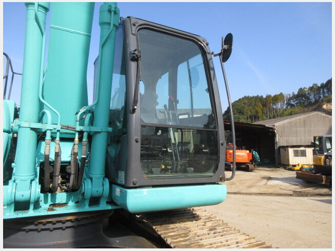 コベルコ建機 SK210LC-9 | 鹿児島県の油圧ショベル(ユンボ) | BIGLEMON(ビッグレモン):中古建機, 中古重機, トラック, 農業機械の販売・売却 | 商品ID:95814 コベルコ建機 SK210LC-9 | 鹿児島県の油圧ショベル(ユンボ) | BIGLEMON(ビッグレモン):中古建機, 中古重機, トラック, 農業機械の販売・売却 | 商品ID:95814