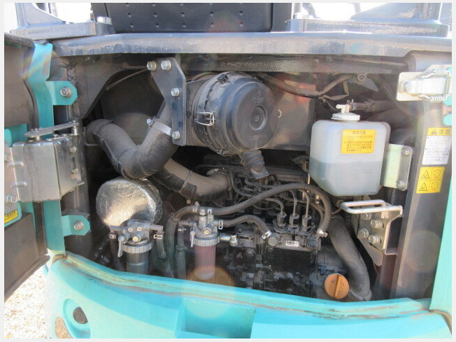 コベルコ建機 SK20SR-6 | 宮崎県のミニ油圧ショベル(ミニユンボ