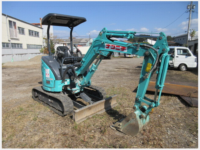コベルコ建機 SK20SR-6 | 宮崎県のミニ油圧ショベル(ミニユンボ