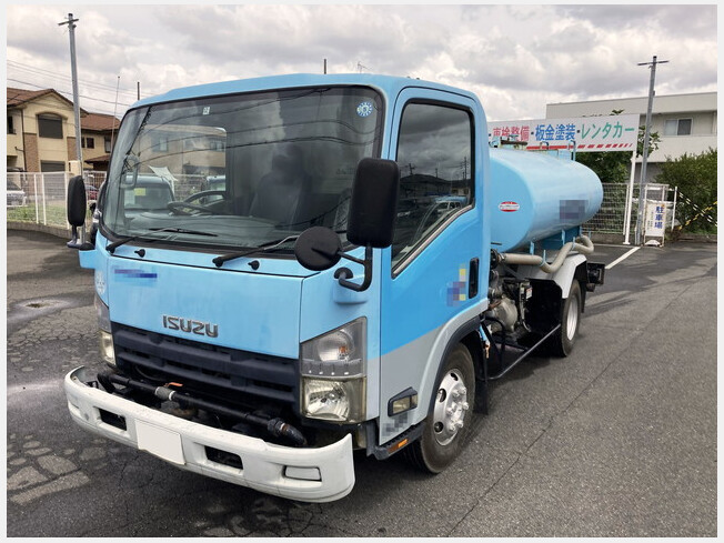 いすゞ PDG-NPR75N | 愛知県の運搬車両その他 | BIGLEMON（ビッグレモン）：中古建機