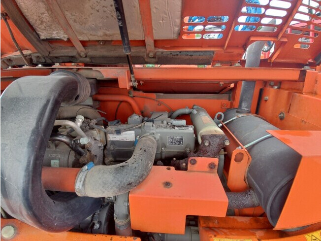 日立建機 ZX75US-3 | 千葉県の油圧ショベル(ユンボ) | BIGLEMON 日立建機 ZX75US-3 | 千葉県の油圧ショベル(ユンボ) | BIGLEMON