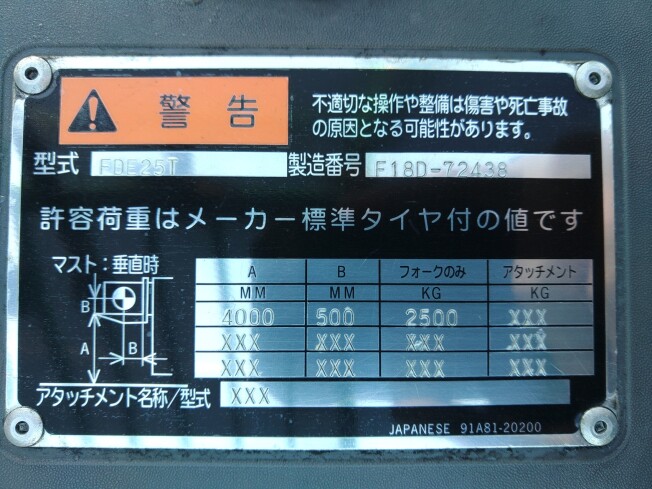 機械の写真2-3