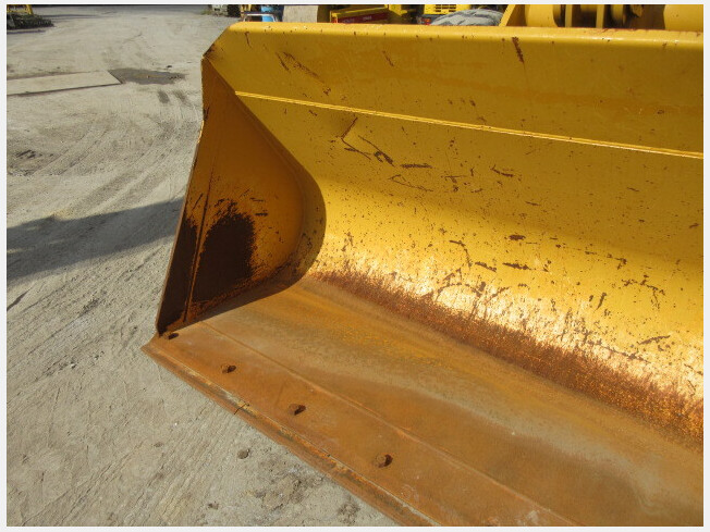 Hitachi ZX135W-7 (14t)