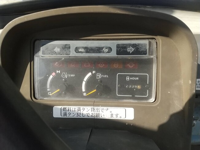 日立建機 LX30-3 | 新潟県のタイヤショベル(ホイールローダー