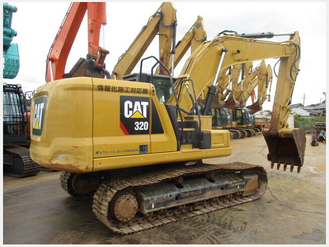 CAT320 様専用です。12音色タイプ - ギター