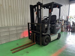 UNICARRIERS Forklifts FB15-8 2018