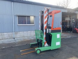 SUMITOMO Forklifts 61FBR15SXII 2015