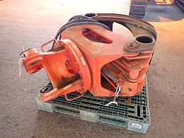 Others Attachments(Construction) Grapple -