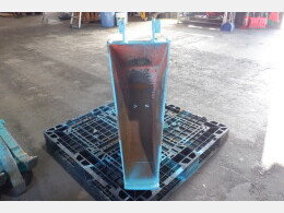 TAGUCHI Attachments(Construction) Specialized bucket -