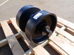 MOROOKA Parts/Others(Construction) Track roller -