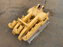 その他メーカー アタッチメント(建設機械) 機械式フォーク -