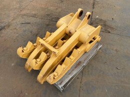 Others Attachments(Construction) Mechanical fork -