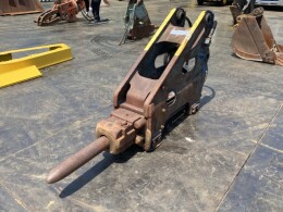 Others Attachments(Construction) Hydraulic breaker -