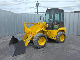 YANMAR Wheel loaders V4-5B 2005