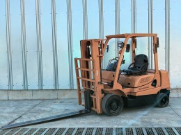 SUMITOMO Forklifts 11FD25PAXI98D 2012