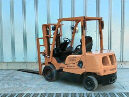 住友フォークリフト 11FD25PAXI98D | 千葉県のフォークリフト