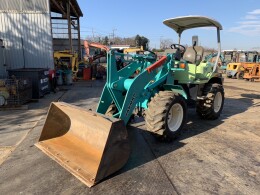 YANMAR Wheel loaders V5-1 2008