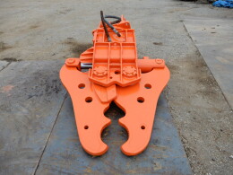 NPK Attachments(Construction) Crusher -